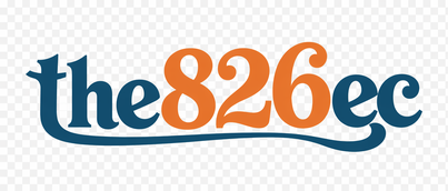 the826ec logo